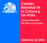 Logo Consejo del Libro - Chile